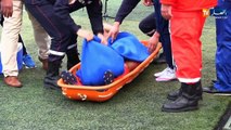 لاعبون مصابون بالأنيميا والعجز الكلوي.. كرة القدم تهدد حياة ممارسيها