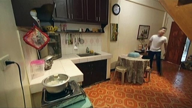 Joey at lolo Pogi, nag-alala sa pagkawala ni Esang