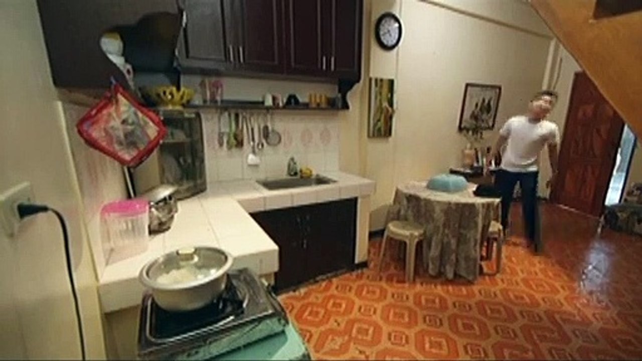 Joey at lolo Pogi, nag-alala sa pagkawala ni Esang