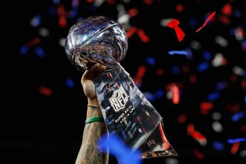 The Lowest-Scoring Super Bowl Games in NFL History