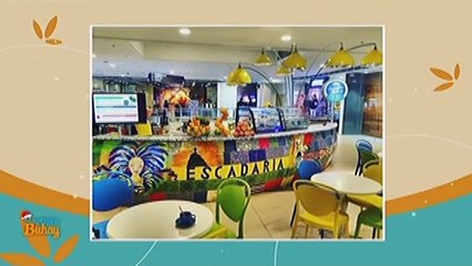 Malaki ang tulong ng social media sa business ni Priscilla