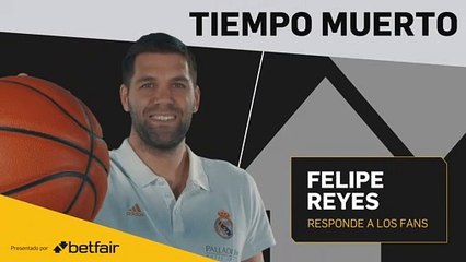Felipe Reyes
