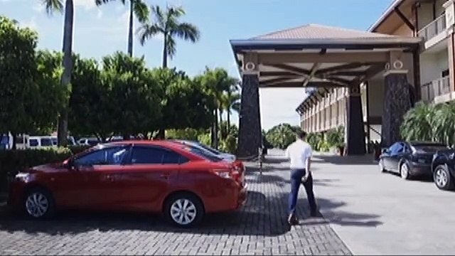 Peter, tinulungan makaiwas si Andrei sa gulo