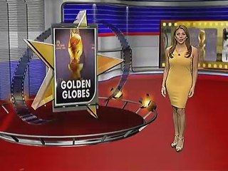 Listahan ng mga nominado sa Golden Globes, inilabas na