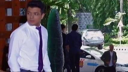 Aryann, inaresto ng mga pulis sa salang pagpatay kay Jenna