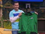 PBB7 Day 145: Kuya, ipinakilala na ang unang miyembro ng Lucky 7 Adult Housemates