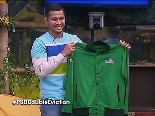 PBB7 Day 145: Kuya, ipinakilala na ang unang miyembro ng Lucky 7 Adult Housemates