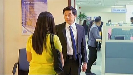 Santi, nagbanta na ipapakulong si Nicole