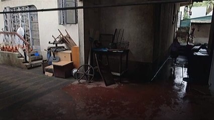 Ito na kaya ang simula ng pagkakaibigan nina Princess at Esang?