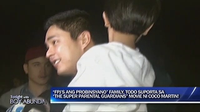 Yassi Pressman at Coco Martin, nagkakamabutihan na nga ba