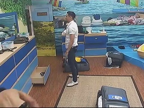 Hideo, kinumusta ang pagtira ni Will sa bahay ni Kuya