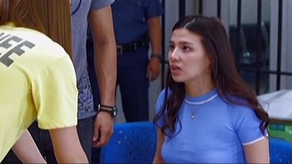 Chesca, hindi pinaniwalaan ang paliwanag ni Aryann