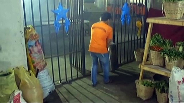 Cardo, itinago muna si Onyok sa kaldero para di mapahamak