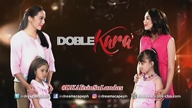 Patricia, muntik na mahuli ng kanyang Kuya Julio