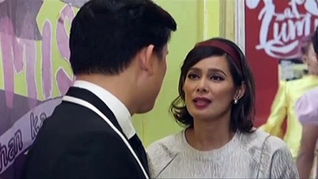 Episode 77: Val, humingi ng pangalawang pagkakataon kay Nestor