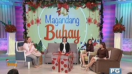 Kilalanin ang isang ulirang inang nagtaguyod para sa pamilya