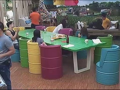 PBB7 Day 148: Nonong, ginawang rabbit ang mga housemates