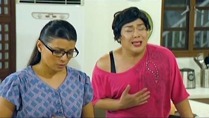 Laura, nag-alala sa di pagkakaunawaan nina Kara at Seb