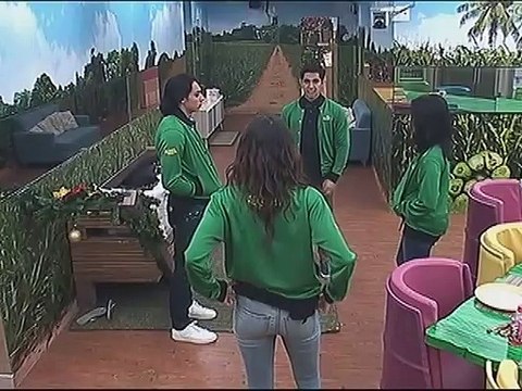 Luis at Wil, labis ang kasiyahan maging bahagi ng Lucky 7 Adult Housemates