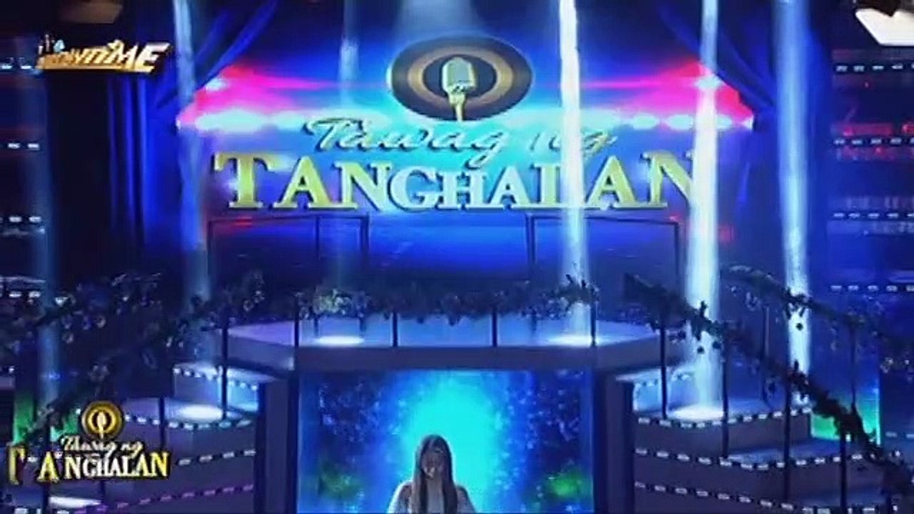 Mindanao contender Daren Encenzo sings Ariel Rivera’s Sana Ngayong Pasko