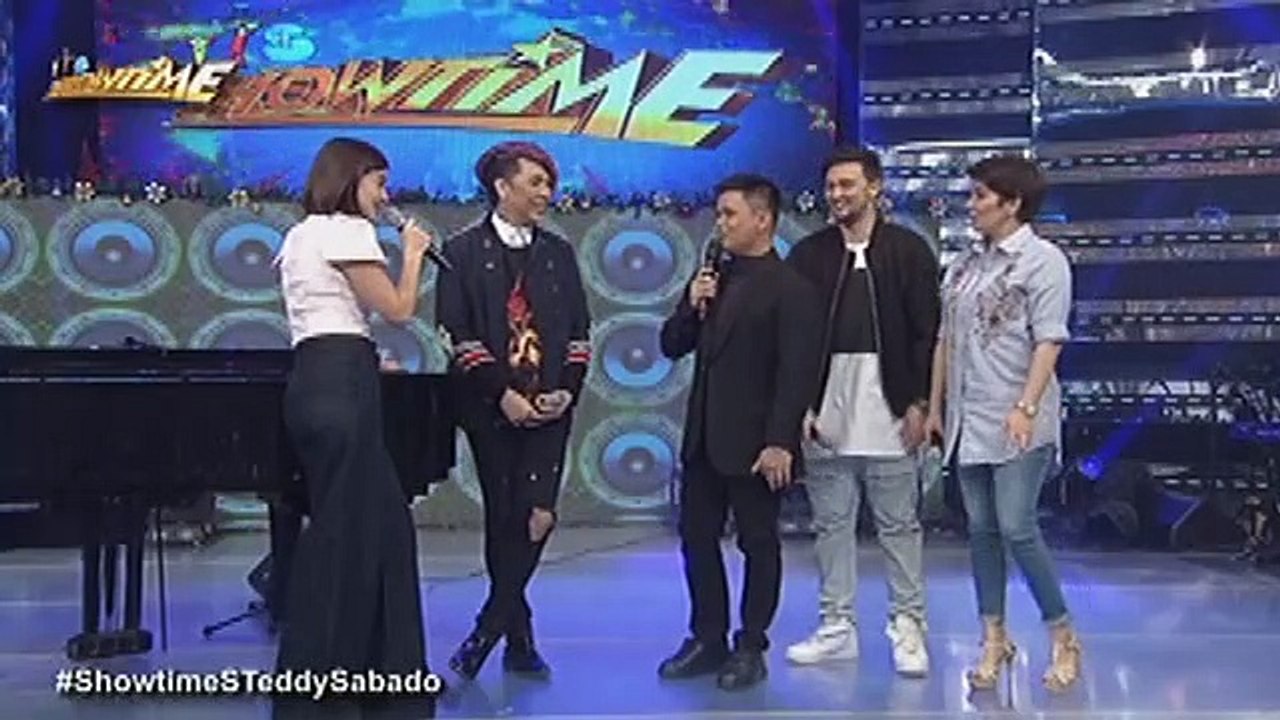 Paano maging hurado si Ogie Alcasid sa Tawag ng Tanghalan?