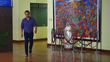 Aryann, hinarap si Tristan matapos ang hearing