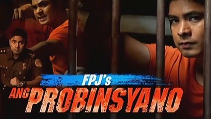 Cardo, natatakot para sa kaligtasan ng kanyang pamilya