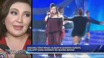 Sharon Cuneta baka irelease ang kanyang new album sa kanyang birthday