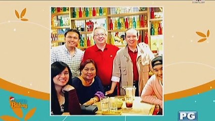 Bakit hero ang tingin ni Miguel sa daddy niya?