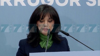 KLSH PADIT SONILA QATON PER TENDERIN E RRUGES KARDHIQ DELVINE - News, Lajme - Kanali 7