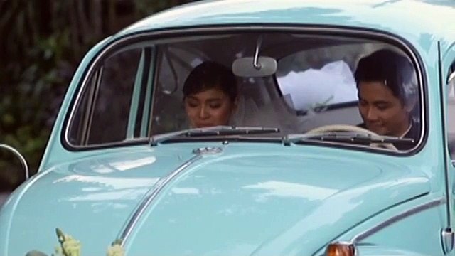 Episode 76: Ali, naluha sa nalalapit na kasal ni Iris kay Basti sa simbahan