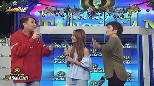 Masaya ba ang Pasko ni Vice?