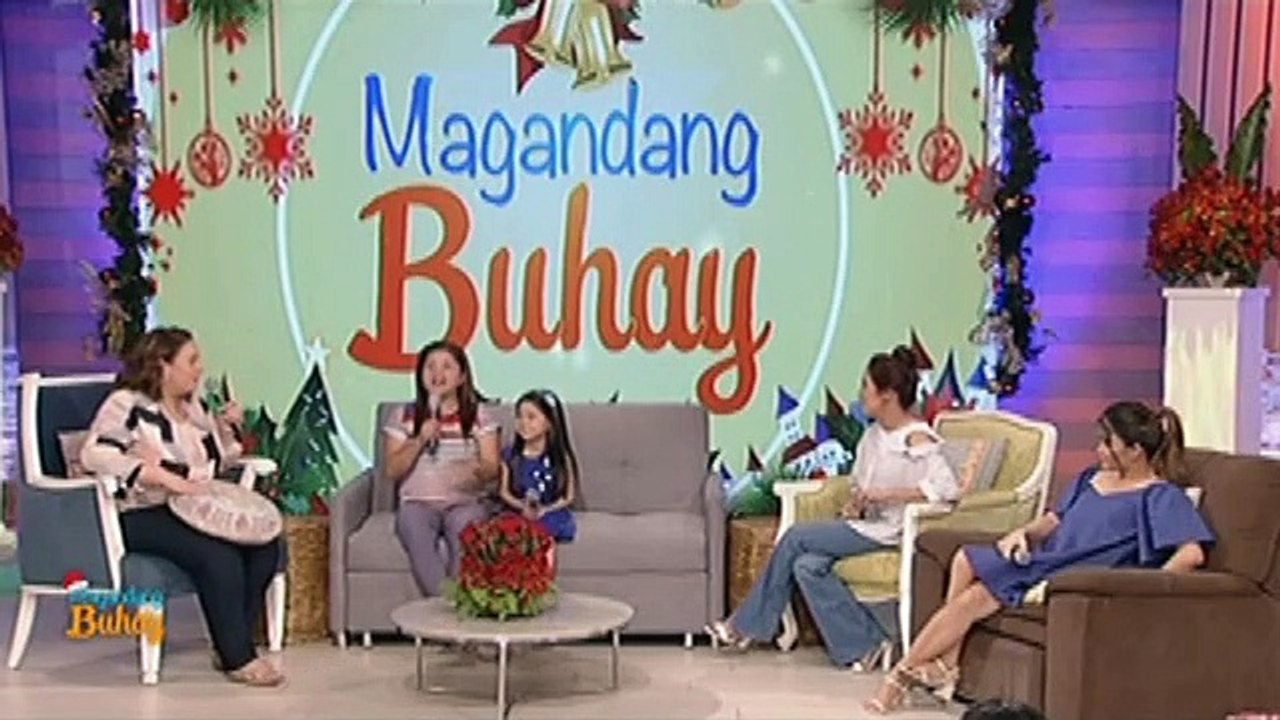 Paano binago ng Doble Kara ang buhay ni Myel?