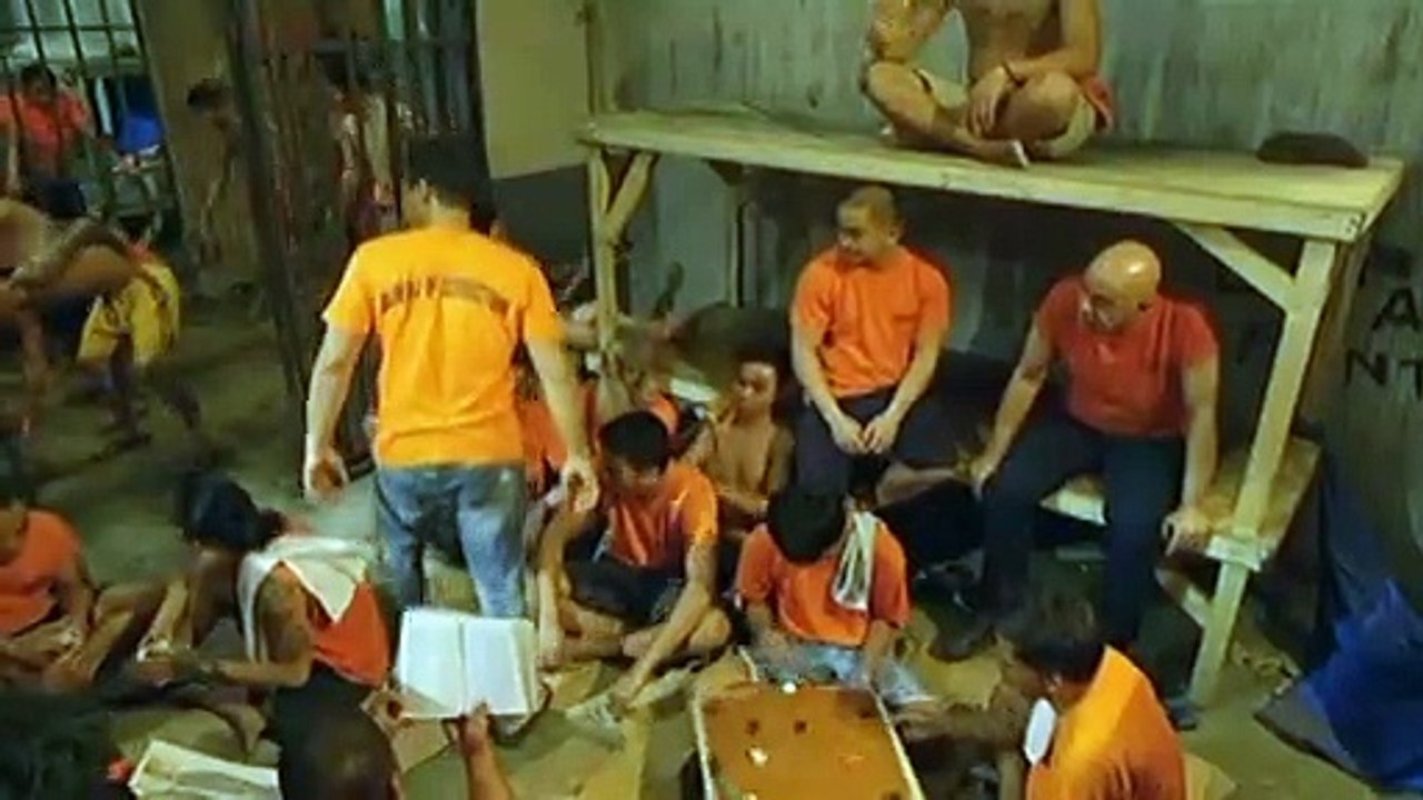 Rowena, hiniling na tulungan sya ni Cardo kay Onyok