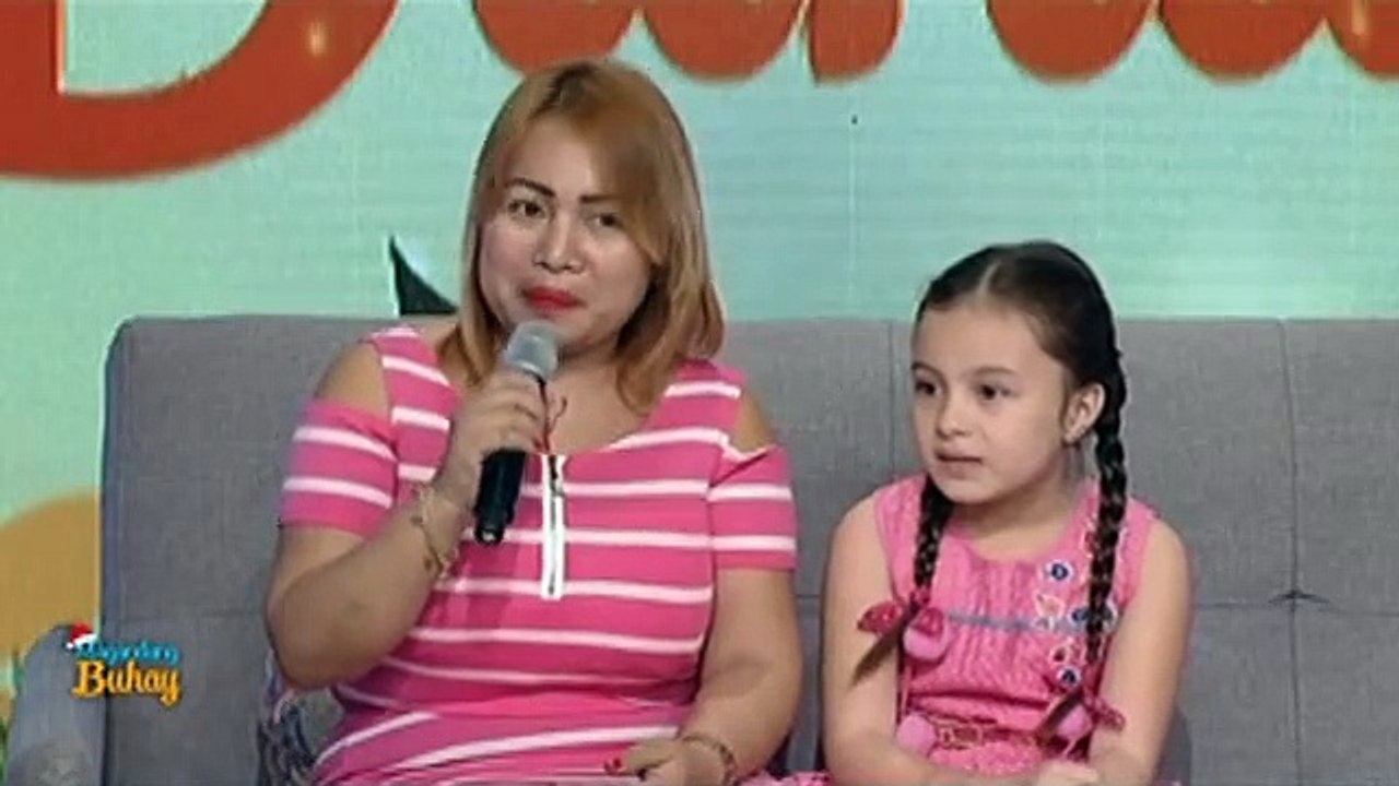 Paano nabago ng Doble Kara ang buhay nila Krystal
