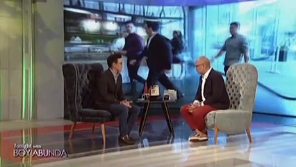 Richard Yap's Showbiz Success: How Much Is Luck? 🤔