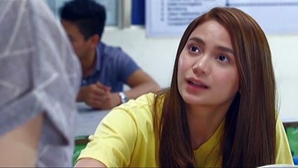 Rosing, dinalaw si Aryann sa kulungan