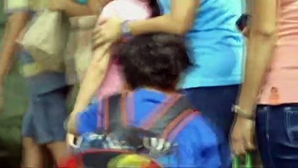 Onyok, naluha nang hindi makapasok sa bilibid