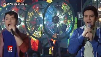 Kapamilya stars open ASAP with a blast