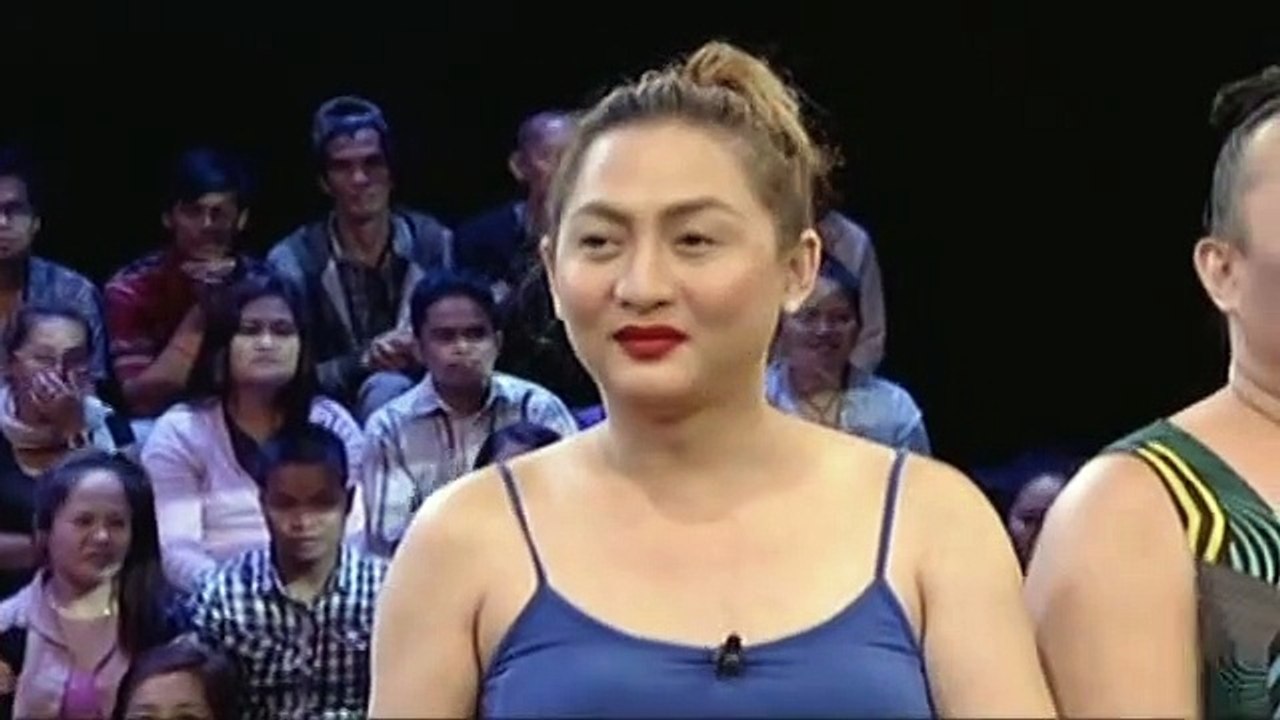 Naka-move on na ba si Iyah sa pinagdadaanan niya?