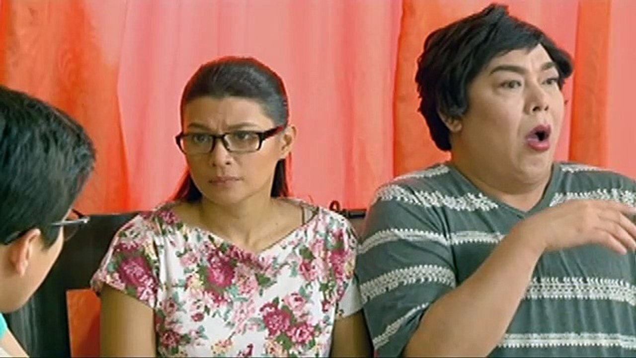 Seb, inamin ang katotohanan tungkol kay Alex
