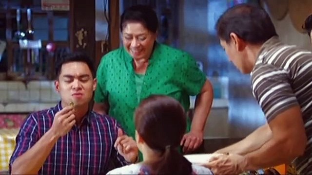 Pamilya Del Mar, ipinagdiwang ang paglaya ni Aryann mula sa kulungan