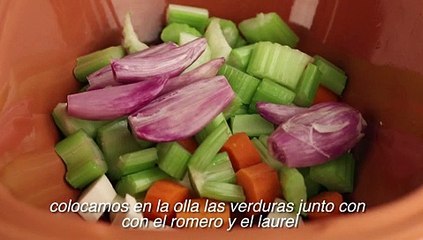 015 Ternera en cazuela de barro