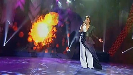 Vice Ganda sings "Nakaraang Pasko"