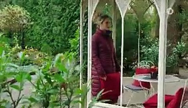 Sturm der Liebe Folge 3315 - Eine schwere Entscheidung
