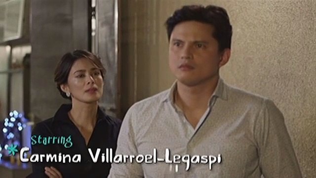 Episode 76: Val, sinubukan pigilan ang pakikipaghiwalay sa kanya ni Nestor