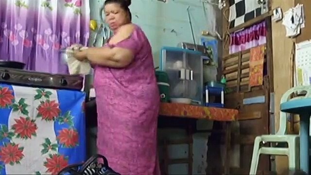 Onyok, ipinakita ang larawan ni Cardo kay Lolo Miyong