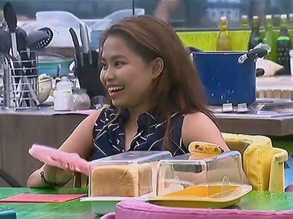 PBB7 Day 148: Kuya, napansin ang pagkakahawig ni Baninay at Elisse