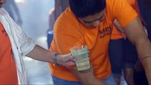 Onyok, nabasa ang sulat ni Cardo kay Rowena