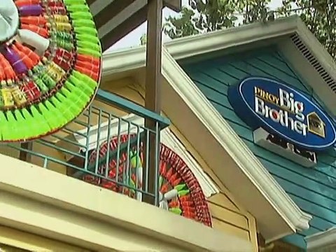 Kuya, hiniling kay Nonong na turuan sa pagpapatawa ang mga housemates